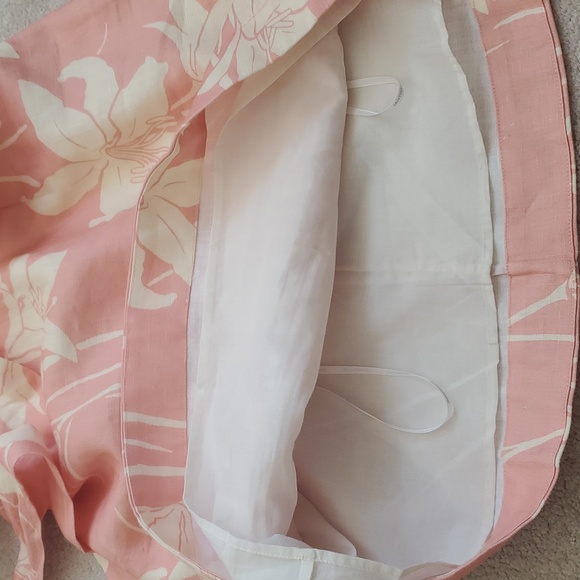 Zimmermann Acadian Tie Back Mini Dress - Picture 5 of 6